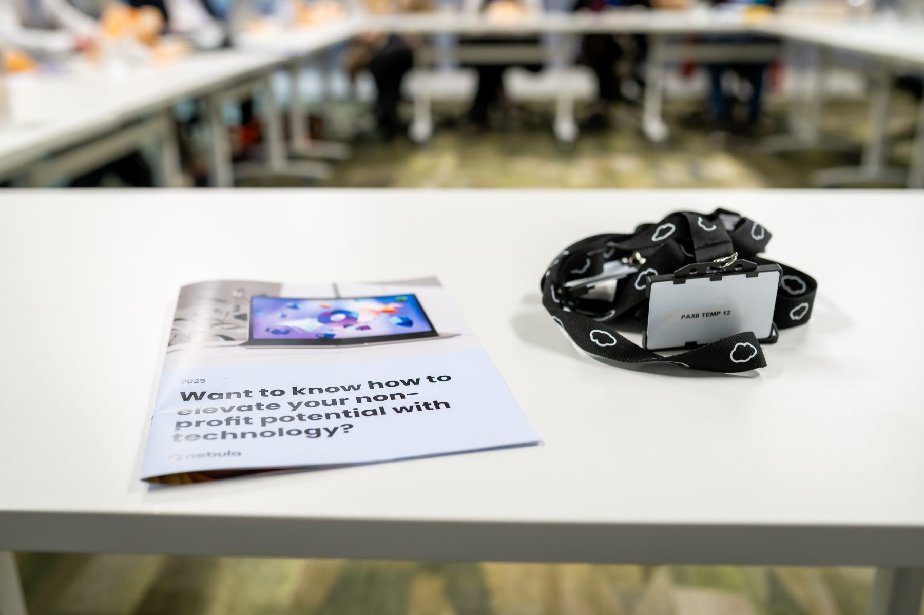Leveraging technology for maximum impact
