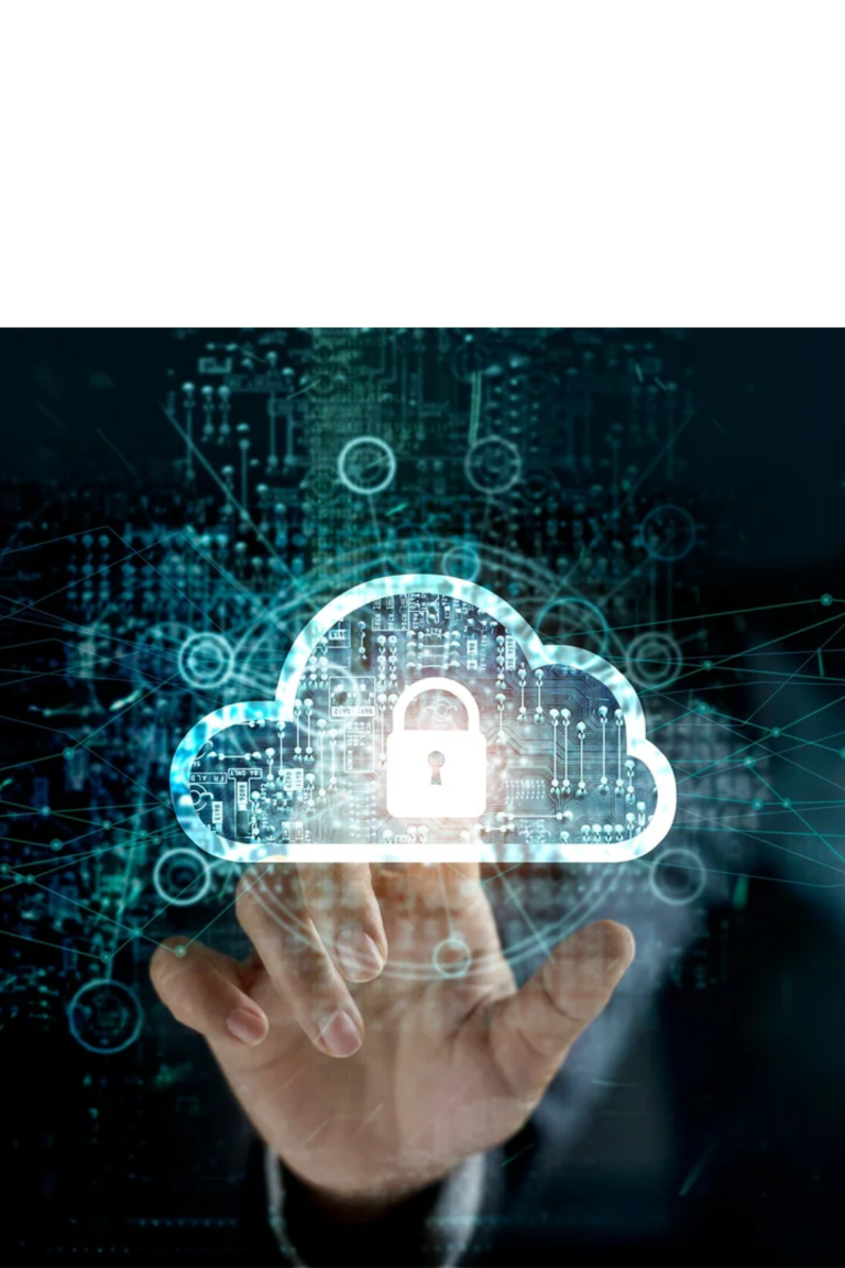 How embracing AI and cloud technology can drive your productivity