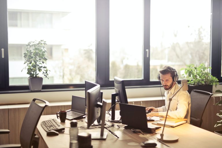 What to look for in an IT support company