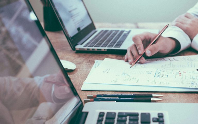 Staff training – Cybersecurity strategy