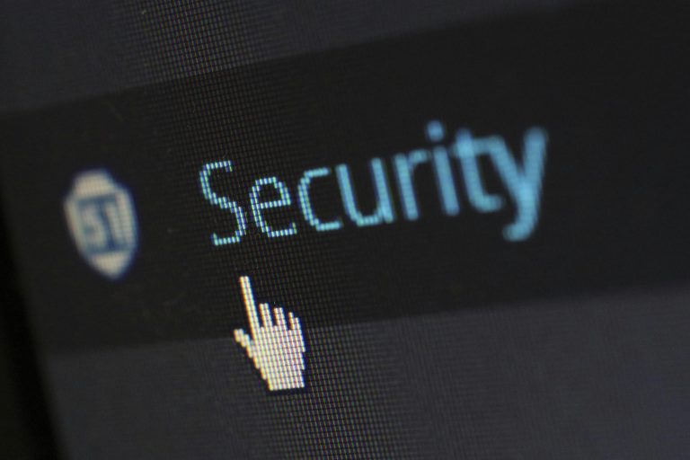 Cybersecurity hitting the headlines!