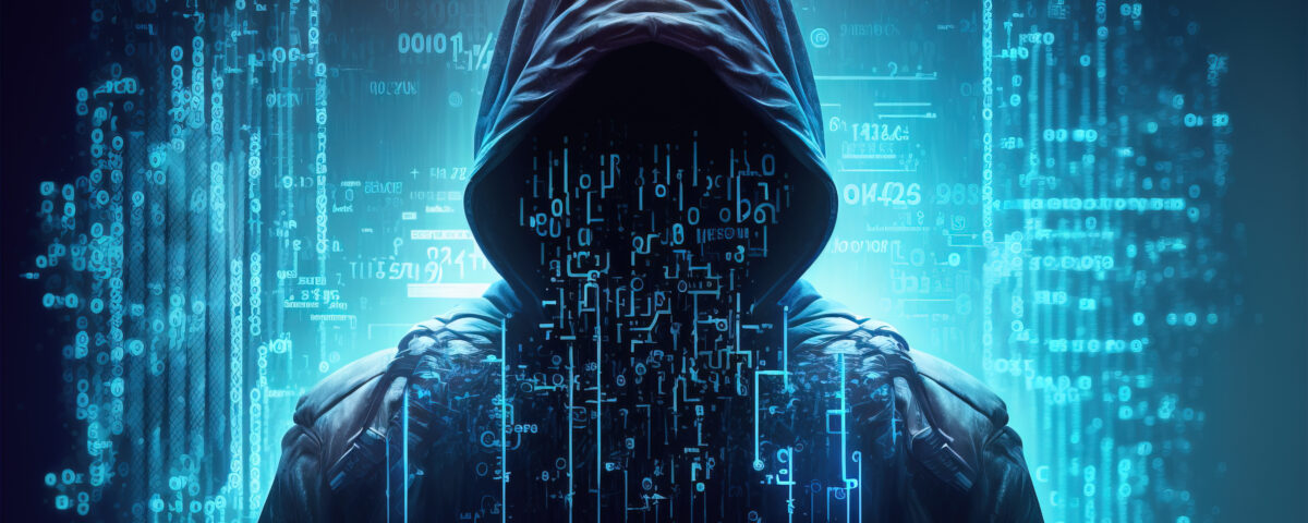 Cybercriminals 