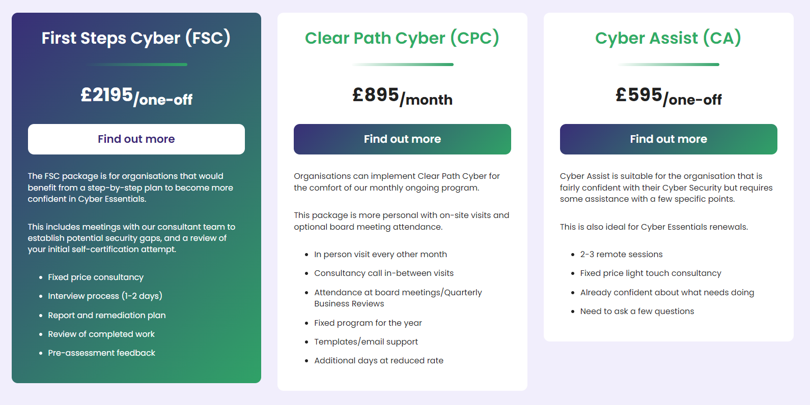 Cyber Essentials