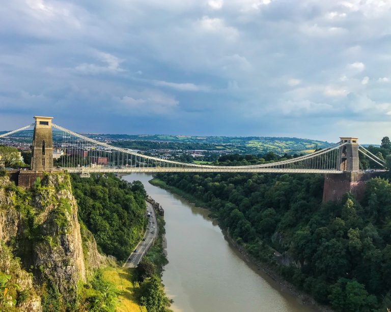 Co-managed IT support for Bristol & South West businesses