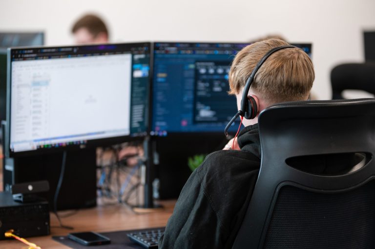 Why choose Nebula for all of your cyber security needs?