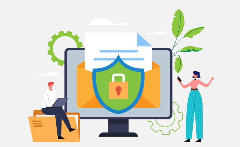 Keeping your emails safe with DMARC