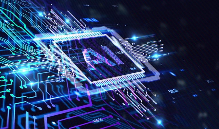 AI – Why your business needs it