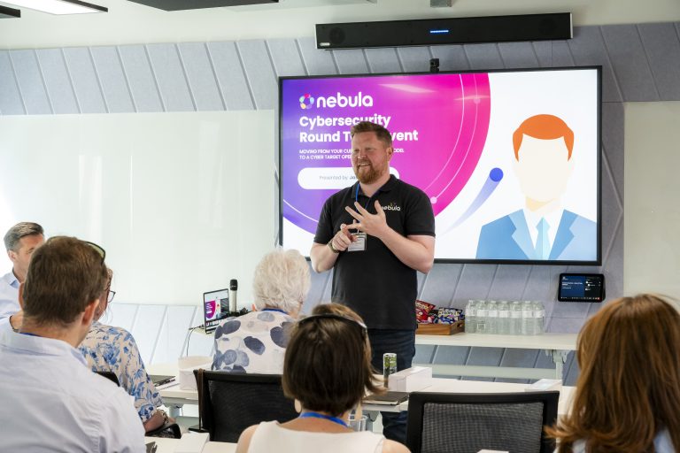 A Masterclass for SMBs: Confused to Confident