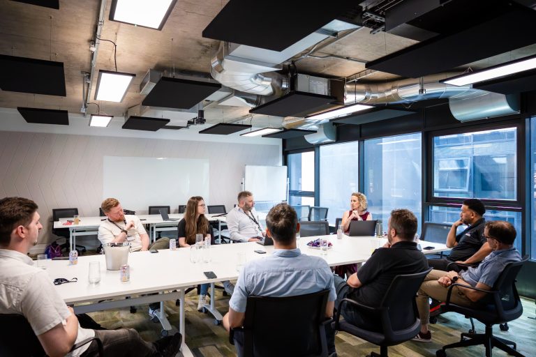 An Honest Conversation About Cyber Resilience