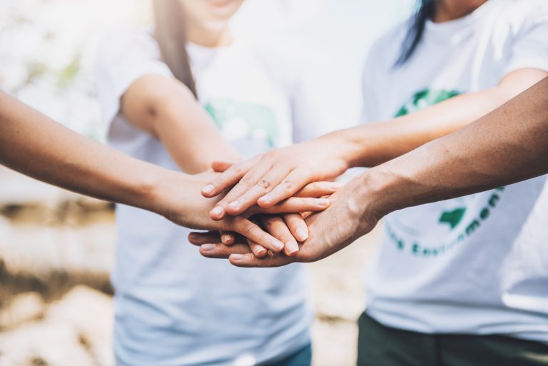Charities & Non-Profits